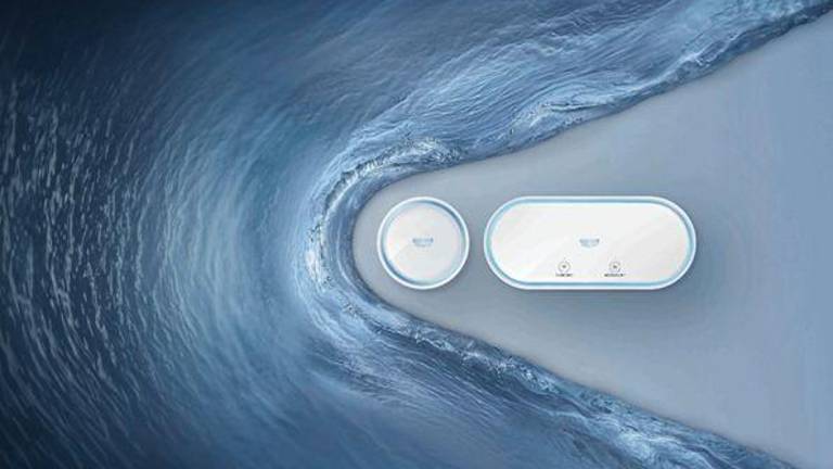 Grohe traslada el concepto 'smart' al baño