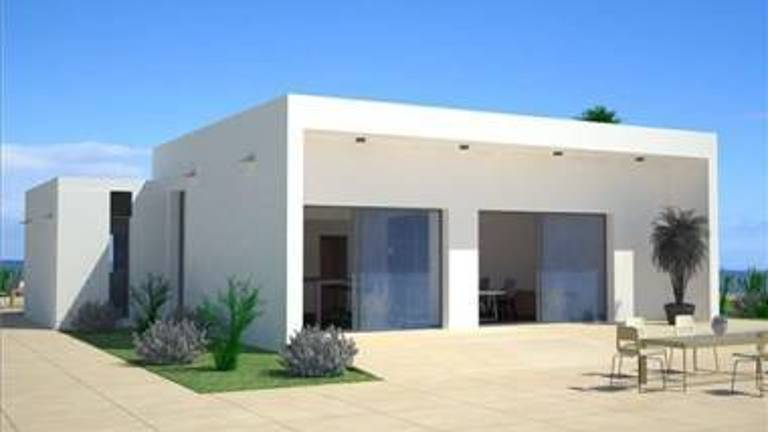 Yoake Hábitat, casas prediseñadas a la carta