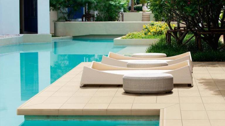 Ifema crea una nueva feria para el sector de las piscinas