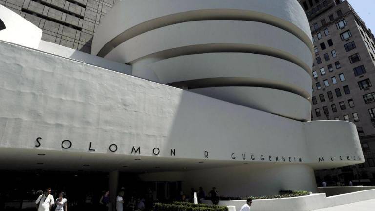 Ocho obras de Frank Lloyd Wright, declaradas Patrimonio Mundial