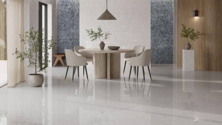 Ecoceramic reinventa su ‘escenografía’ en Bolonia