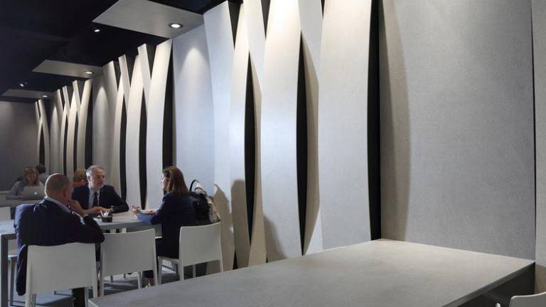 Cotto d’Este, la belleza cerámica en estado puro en Cersaie