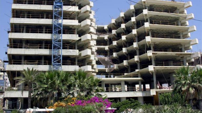 La inversión en construcción en España crecerá un 2,5% en 2017
