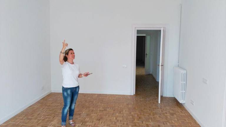 El 'home staging' impulsa el gasto medio en interiorismo hasta 3.700 euros