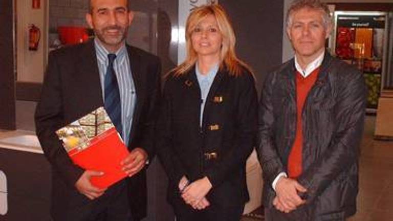 BdB, aliado de cuatro firmas más del canal de venta