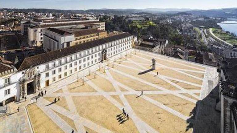 El arquitecto Gonçalo Byrne impartirá su magisterio en Castellón