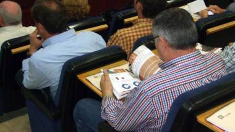 Innovarcilla publica su memoria anual de actividades