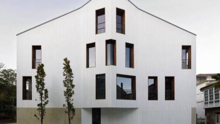 La arquitectura 'made in Spain' brillará en Manhattan