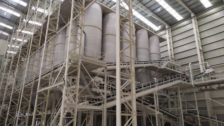 Euromeca muestra en SIMA sus innovaciones
