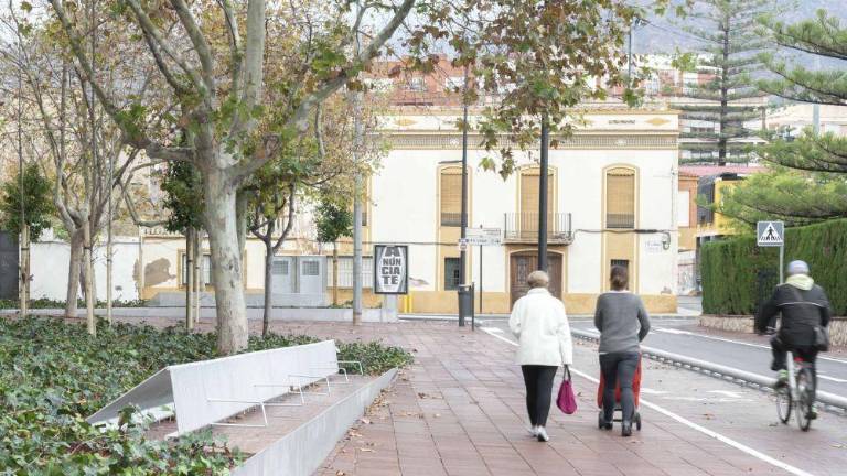 El Instituto de Tecnología Cerámica, premiado en la Bienal Española de Arquitectura y Urbanismo