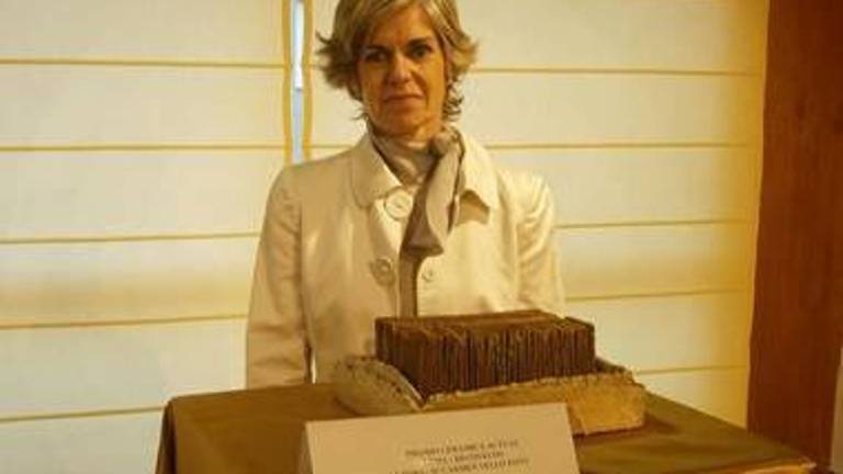 Los Agentes Comerciales de Castellón premian el talento cerámico