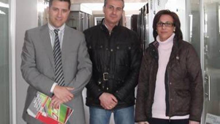 BdB, aliado de cuatro firmas más del canal de venta
