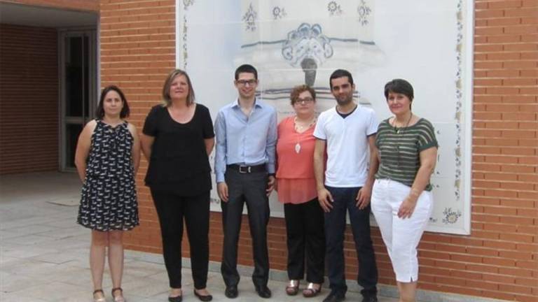 Los alumnos de la ESCAL presentan sus Trabajos Fin de Título