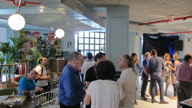 Ragno presenta sus últimas novedades en Bilbao
