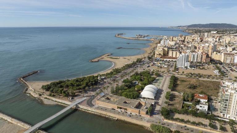 Vinaròs recibe el máximo galardón de los Premios Arquitectura 2025 de CSCAE