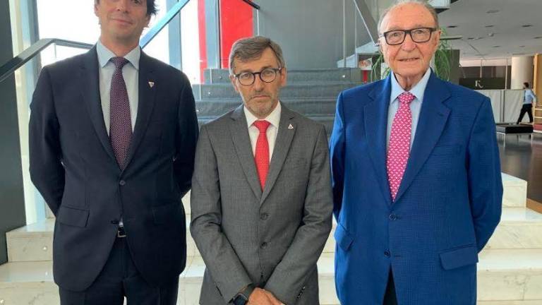 Anffecc elige a su nuevo secretario general