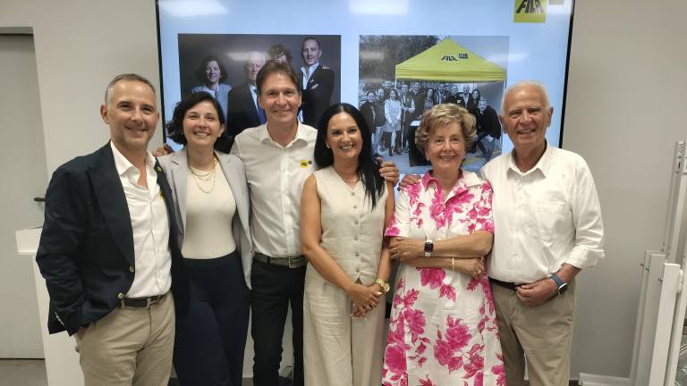 Fila Solutions Iberia materializa dos importantes cambios organizativos