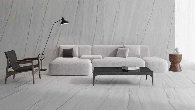 Rocersa Group asiste a Cersaie con sus tres marcas cerámicas