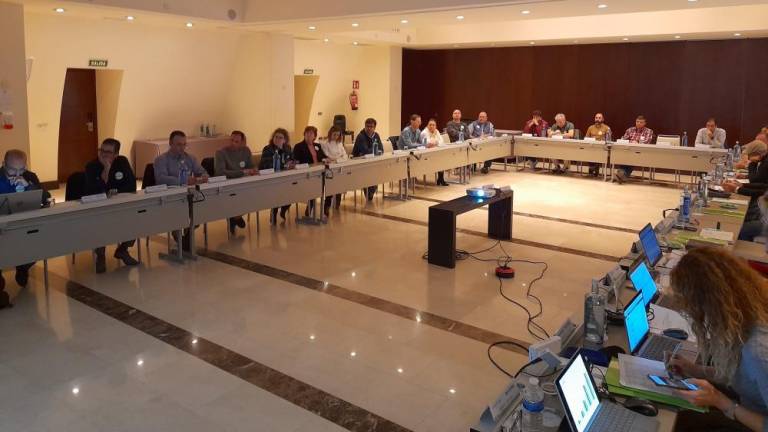 $!Grupo BdB celebra sus reuniones de zona en 9 provincias