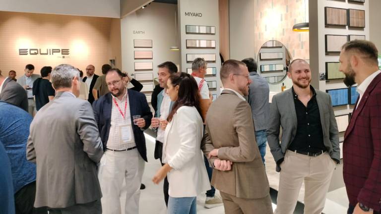 Cersaie 2026 | Fechas confirmadas de la próxima edición de la feria de cerámica y equipamiento de baño