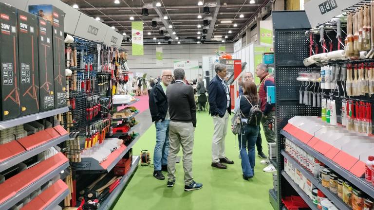 Grupo BdB alcanza una facturación agrupada de 730 millones de euros en 2025, un 20% más que en 2024