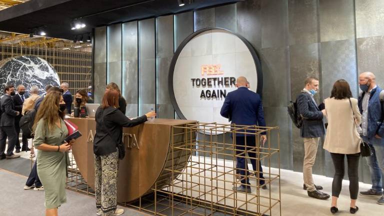 Cersaie 2022 | Lista actualizada de los expositores españoles en la feria