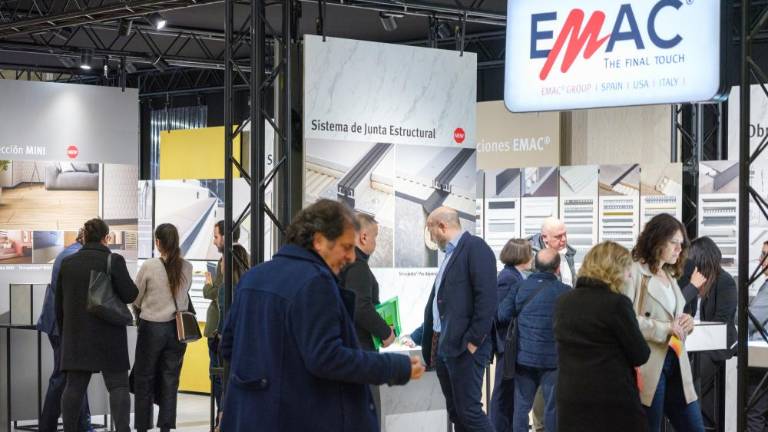 Cevisama 2024 | Programa completo de actos de la feria internacional