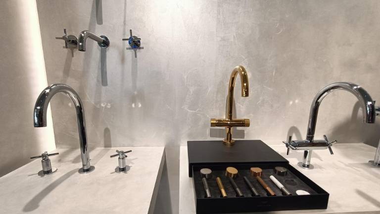 GALERÍA DE FOTOS | Grohe X Professional Event en Portugal