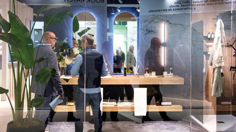 360 by Cevisama | Estas son las primeras empresas que participarán en la feria en septiembre