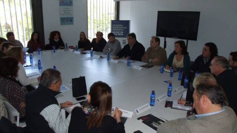Vila-real albergará la I Feria de Cerámica Artística de la Comunitat Valenciana