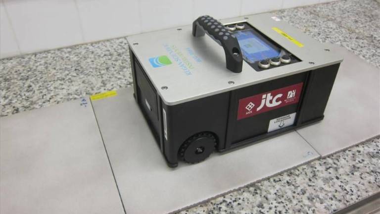 El ITC cumple 25 años acreditando la calidad de las baldosas cerámicas