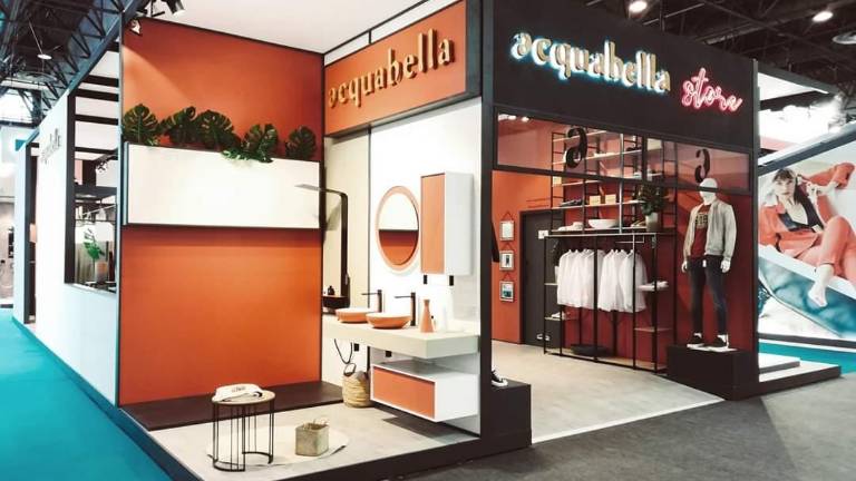 Acquabella, comprada por un fondo de inversión