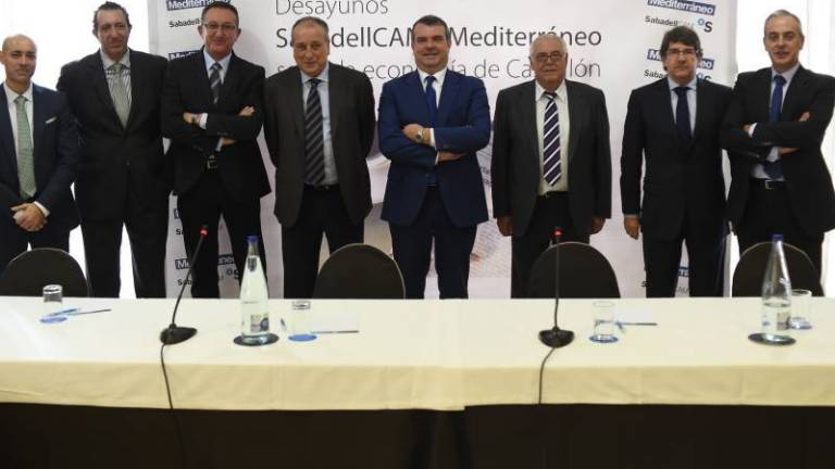 Expertos y empresarios sitúan el futuro del sector en EEUU