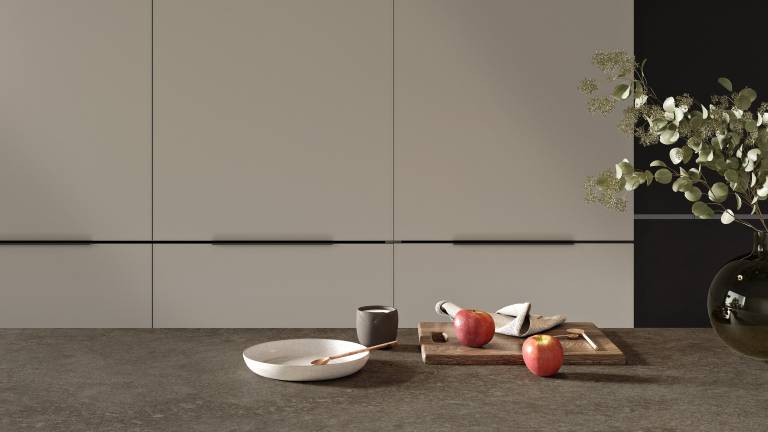 Neolith vuelve a Salone del Mobile para transformar la piedra en experiencia