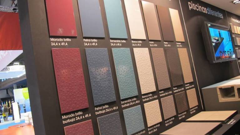 En marcha la preparación de Piscina Barcelona 2015