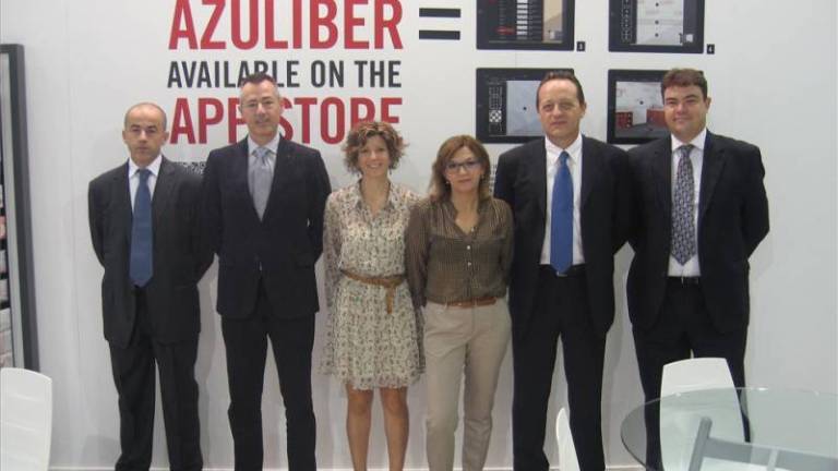 Azuliber, en la vaguardia estética