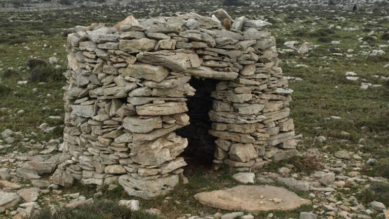 El arte de la piedra en seco, declarado Patrimonio Cultural Inmaterial de la Unesco
