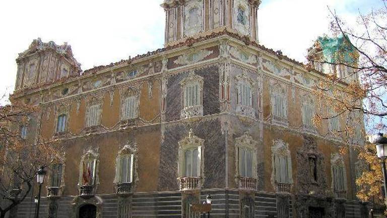 El Museo Nacional de Cerámica optimiza sus instalaciones