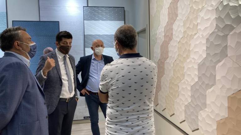 El gres porcelánico ya acapara casi una de cada dos ventas de cerámica en España