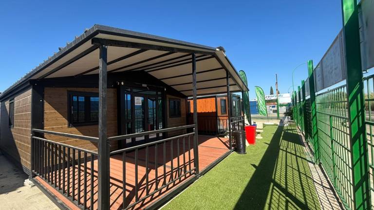 CasaMove360 abre en Sevilla su nueva exposición de casas y soluciones modulares