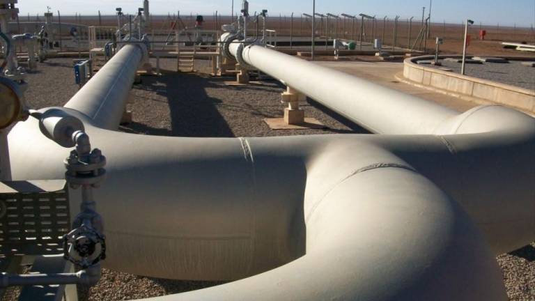 Argelia amenaza con romper contratos de suministro de gas con España