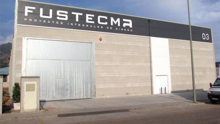 Fustecma ampliará sus instalaciones en la Vilavella
