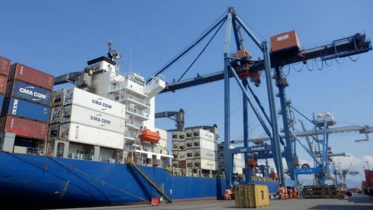 PortCastelló celebra una jornada sobre Incoterms dirigida al sector cerámico