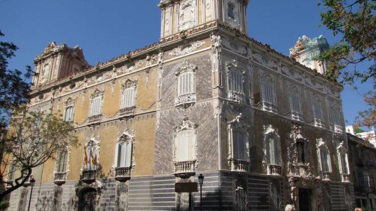 El Museo Nacional de Cerámica celebra el 'editatón' Año Pinazo con Wikimedia