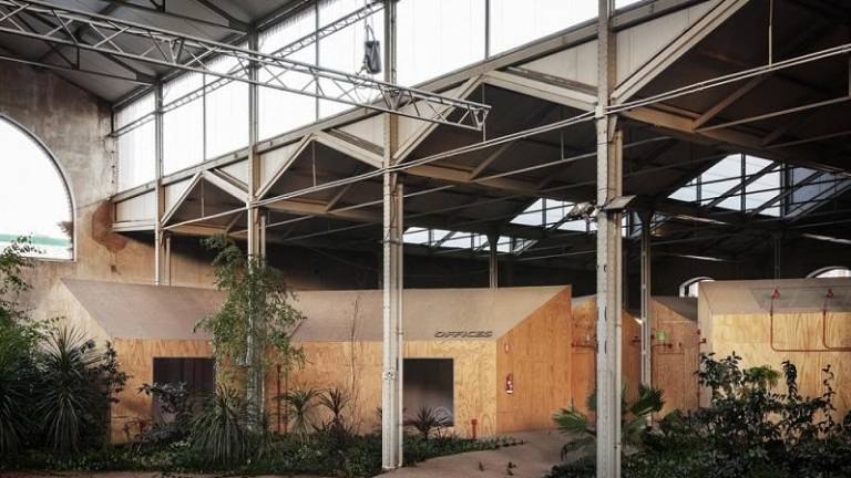 Porcelanosa se suma a MIAD 2026, la gran cita del diseño y el interiorismo en Madrid