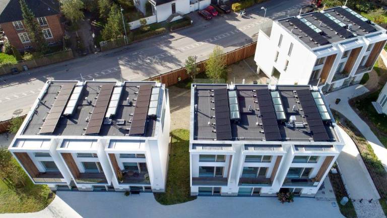 El Grupo Velux también adquiere Vitral