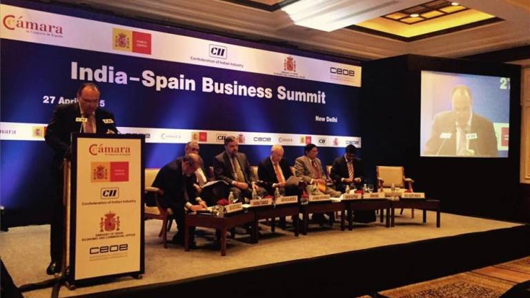 Los obstáculos de las empresas españolas al invertir en India