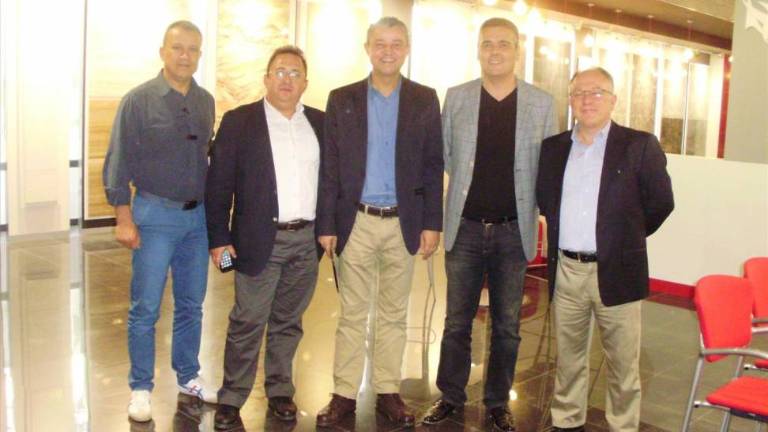 El Open House de Fritta recibe la visita de 240 profesionales