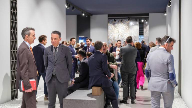 Cevisama 2025 se pone ‘en marcha’