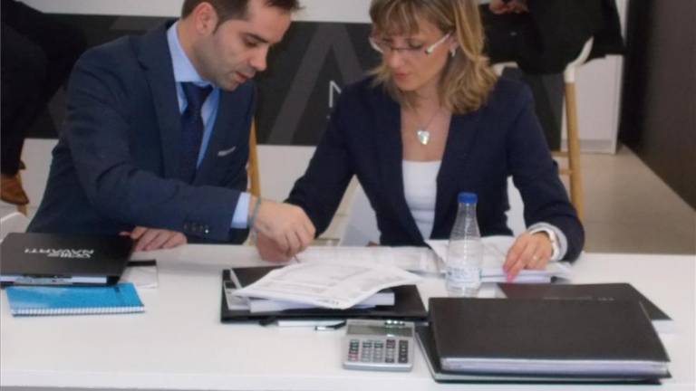 La feria italiana aspira a rebasar las 100.000 visitas